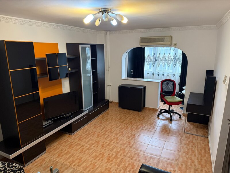 Militari, Gorjului, 2 camere 60 mp Moinesti.