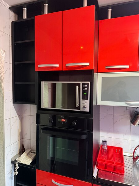 Militari, Gorjului, 2 camere 60 mp Moinesti.