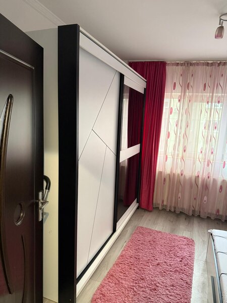 Militari, Gorjului, 2 camere 60 mp Moinesti.