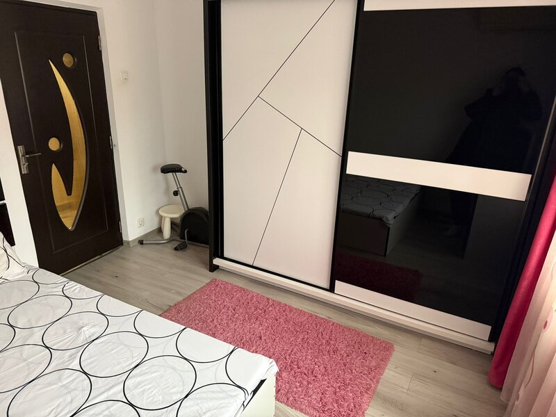 Militari, Gorjului, 2 camere 60 mp Moinesti.
