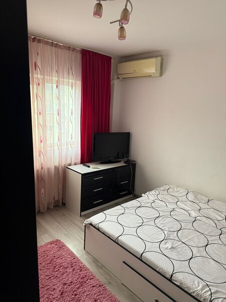 Militari, Gorjului, 2 camere 60 mp Moinesti.