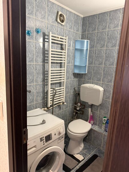 Militari, Gorjului, 2 camere 60 mp Moinesti.