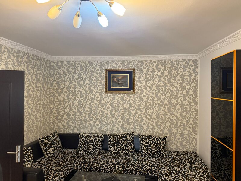 Militari, Gorjului, 2 camere 60 mp Moinesti.
